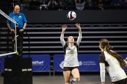 After Breakout Season, John Marshall Loaded With Seniors For Encore